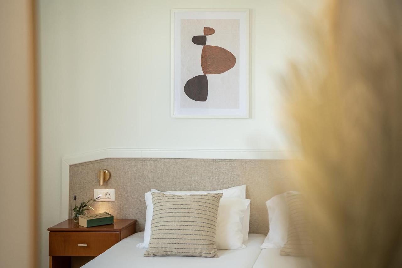 Artemis Apartments Stalós Pokoj fotografie